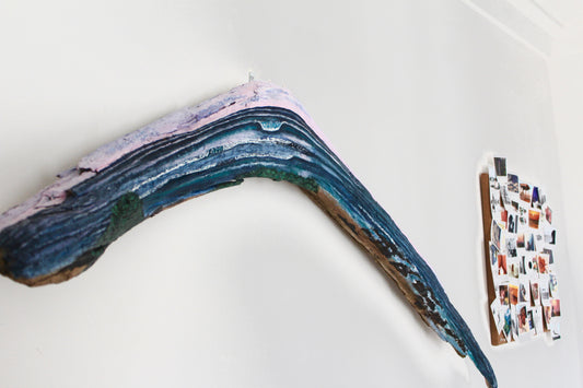 Main break on a Dawny