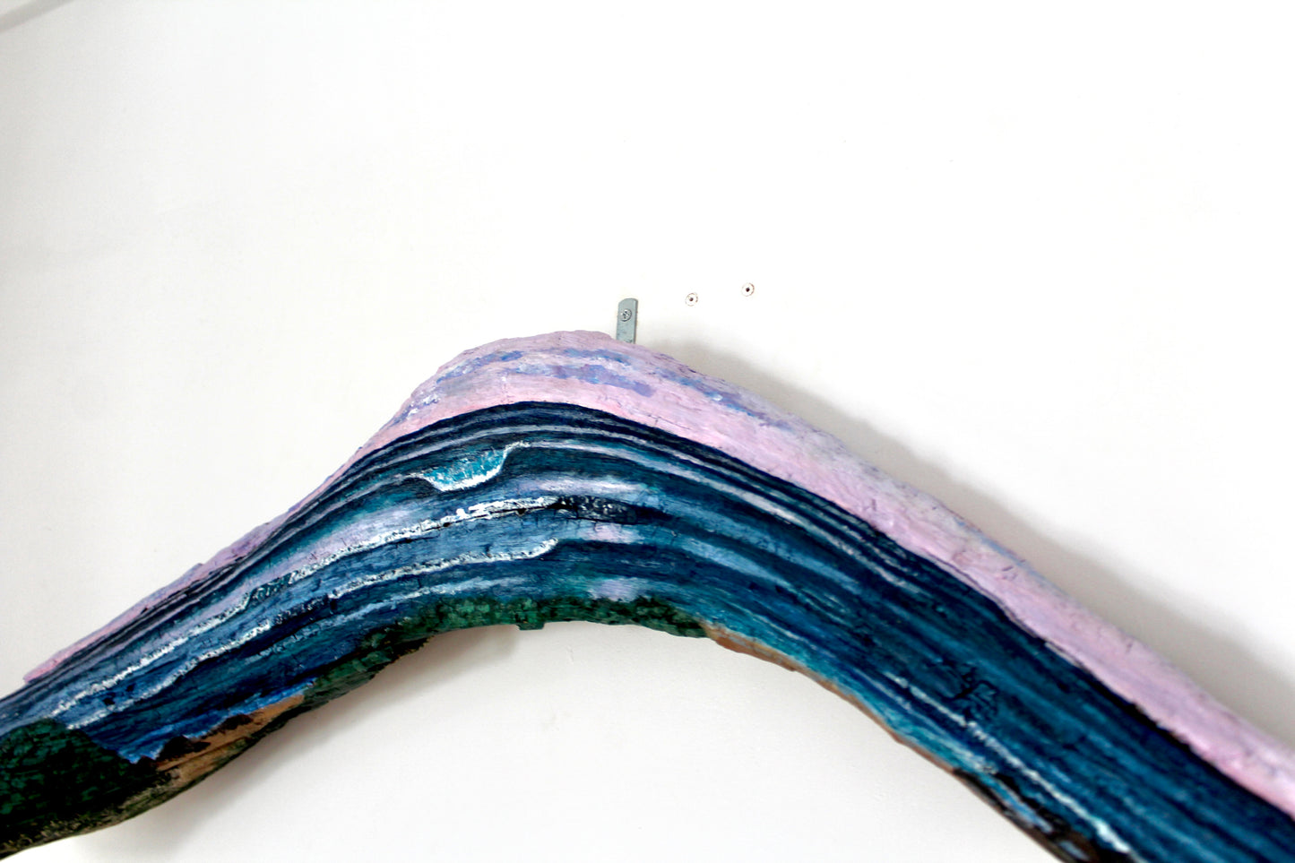 Main break on a Dawny