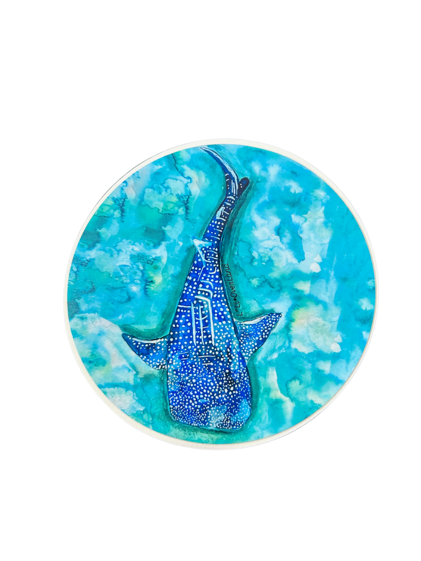 Whale Shark