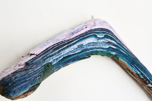 Main break on a Dawny