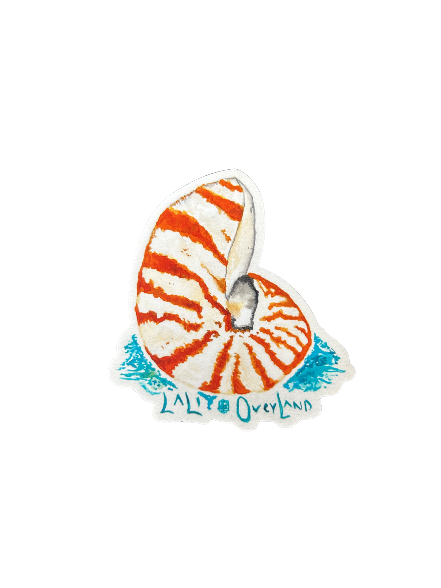Denmark’s Nautilus