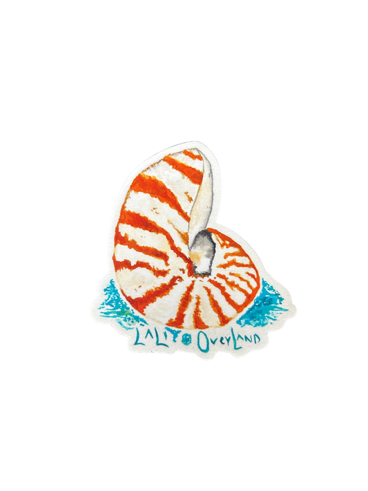 Denmark’s Nautilus