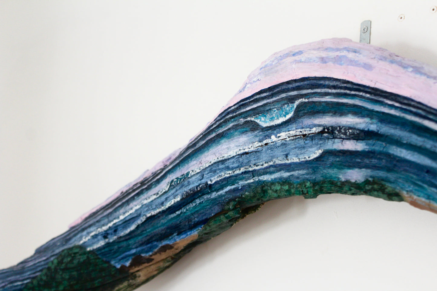 Main break on a Dawny