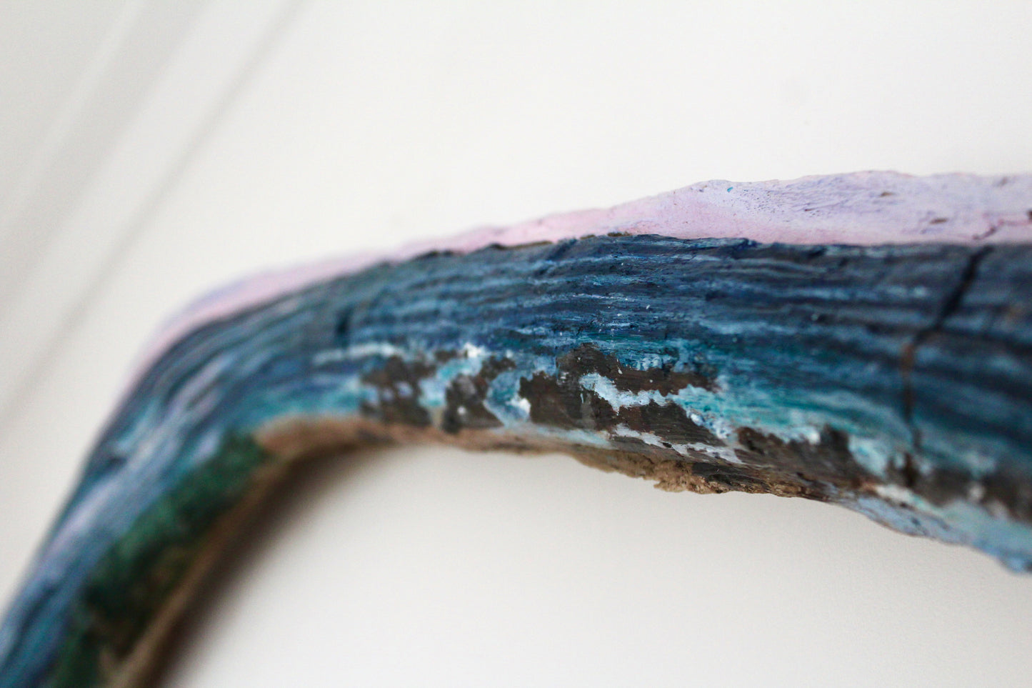 Main break on a Dawny