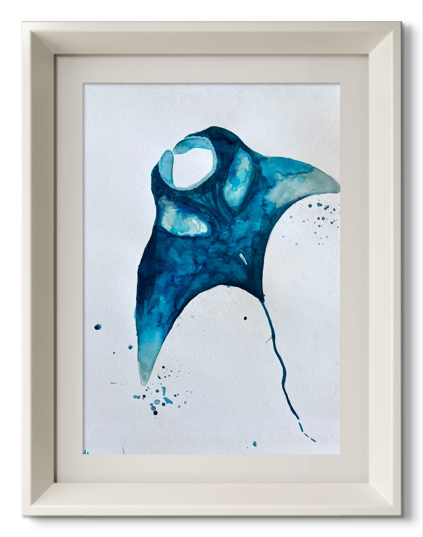 Manta Ray