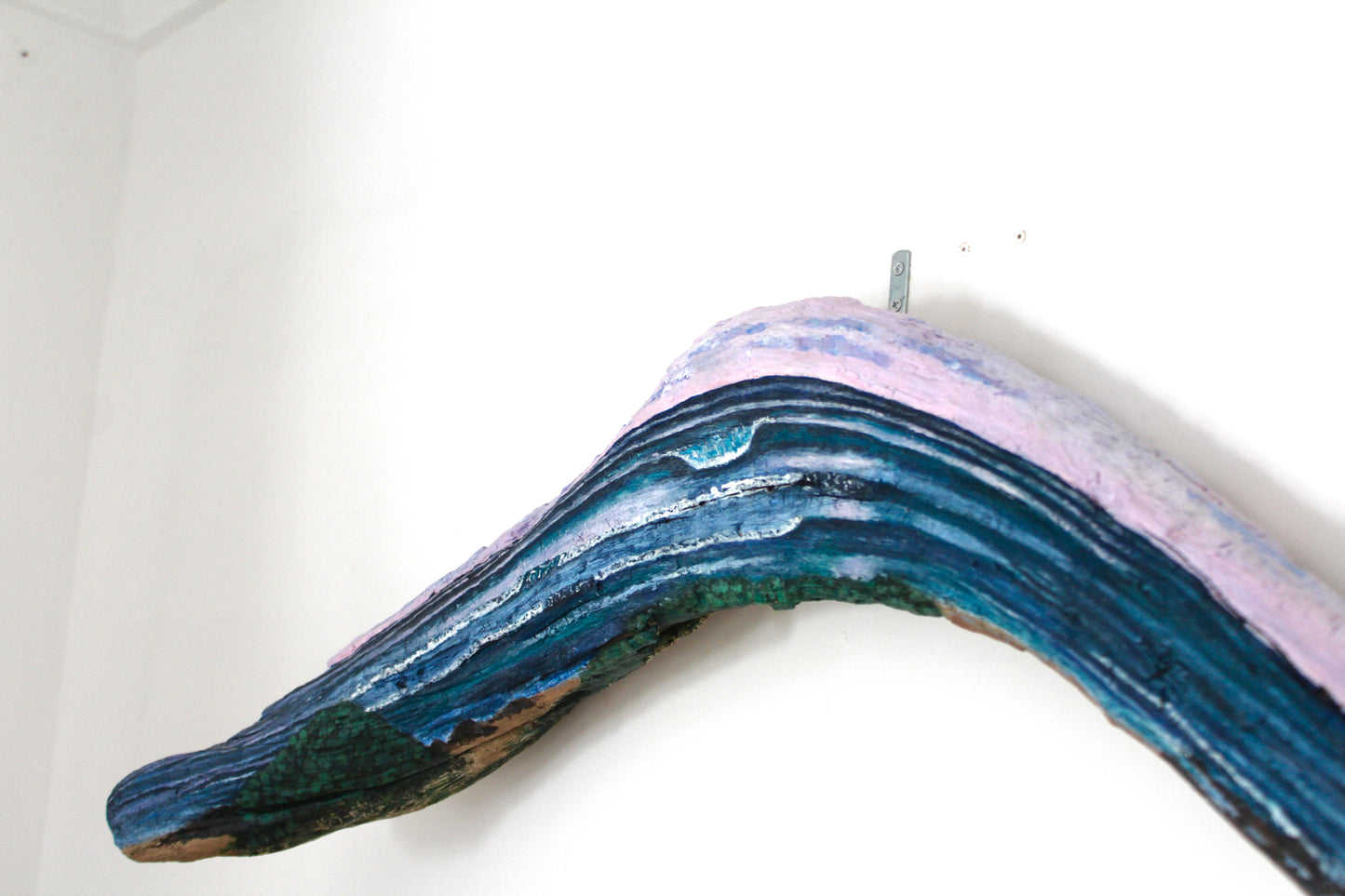 Main break on a Dawny