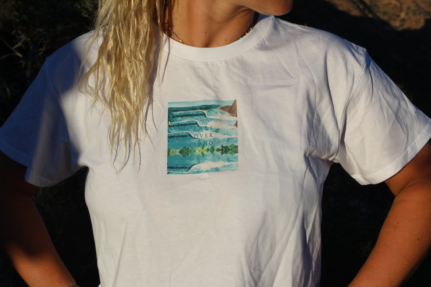 Lali Overland Tee
