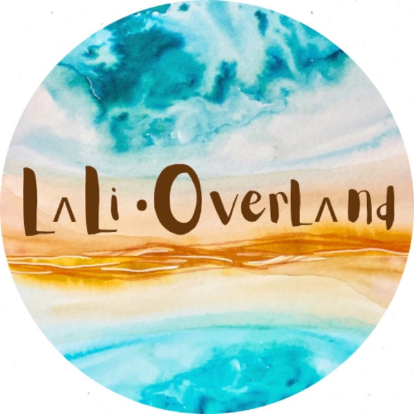 Lali.Overland