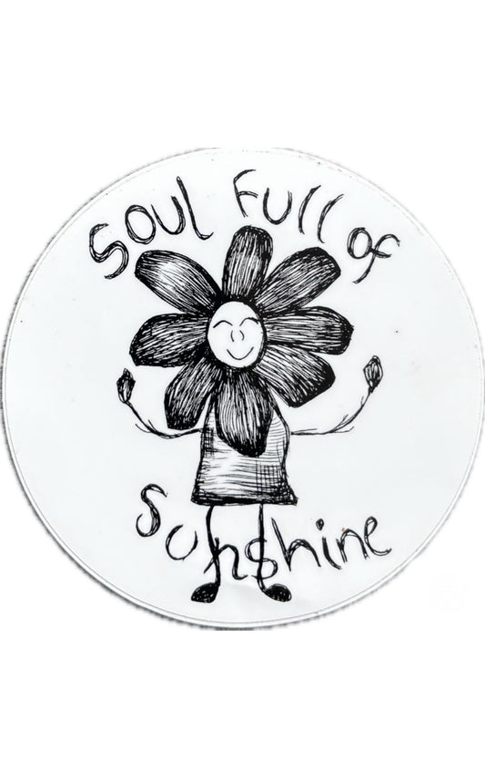 Soul Full of Sunshine